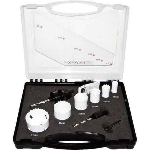 SET KRUNA 16-51MM D-47123 | Pinel Krk