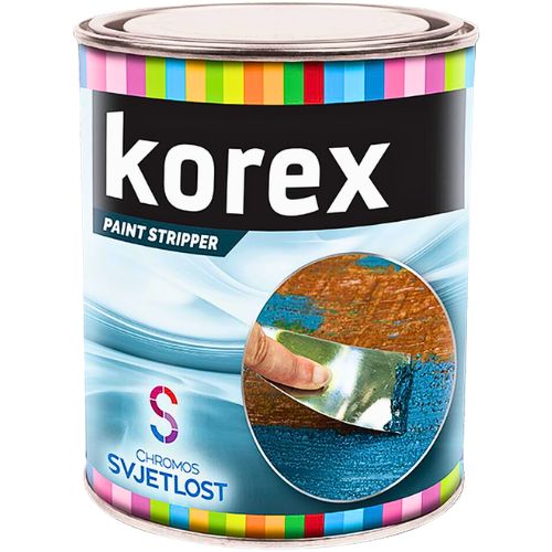 KOREX PAINT STRIPER 0,75L | Pinel Krk